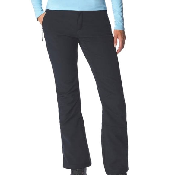 Columbia Pants Thermal Insulated Waterproof Breathable Active  Fit sz 8 - Picture 1 of 16